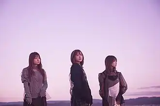 Silent Siren in 2021