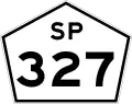 SP-327 shield}}