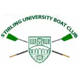 Image showing the rowing club's emblem