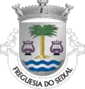 Coat of arms of Seixal