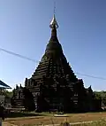 Stupa
