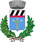 Coat of arms of San Fior