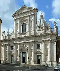 San Giovanni dei Fiorentini