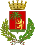 Coat of arms of Sanremo