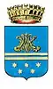 Coat of arms of Santa Maria la Longa
