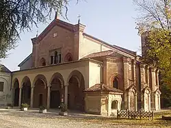Church of Santa Maria delle Grazie