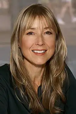 Smarsh at the 2024 Texas Book Festival.