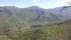 Sarfarash total View