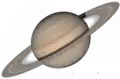 Saturn