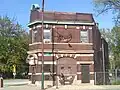 Schlitz Brewery-Tied House on Ewing (Former)
