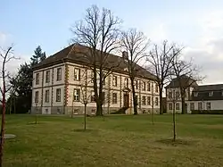 Großkühnau Palace