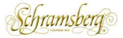 Schramsberg Vineyards logo