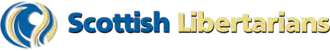 Scottish Libertarian Party logo