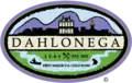 Official seal of City of Dahlonega