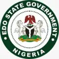 Seal of Edo State