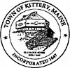 Official seal of Kittery, Maine