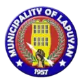 Official seal of Lapuyan