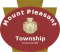 Official seal of Mount Pleasant Township, Adams County, Pennsylvania