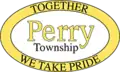 Official seal of Perry Township, Stark County, Ohio