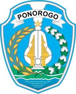 Ponorogo Regency