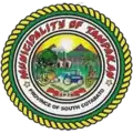 Official seal of Tampakan
