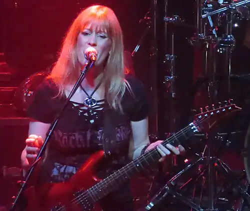 Seconds Out Live - The Steve Hackett Band live at cAmbridge Corn Exchange 13th September 2021 - 51482872757.jpg