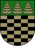 Coat of arms of Seda