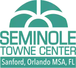 Seminole Towne Center logo