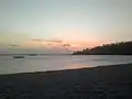 Senggigi Beach