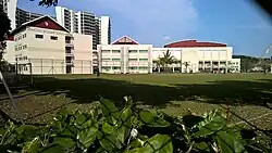 Serangoon Secondary School