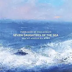 Seven Daughters of the Sea