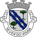Coat of arms of Sever do Vouga