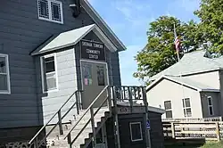 Sherman Township Community Center