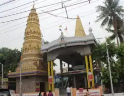 Shiv Shakti Mandir, Bhagalpur