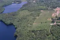 Sholan Farms, named after Chief Nashawhonan (Sholan), is located in Leominster, Massachusetts