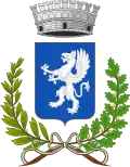 Coat of arms of Sirmione