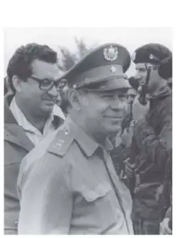 Picture of Sixto Batista