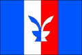 Flag of Skalka