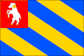 Flag of Skořice