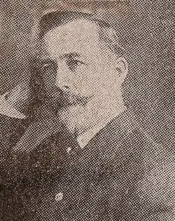 1910 nominee for governor of Pennsylvania John W. Slayton of Pennsylvania