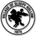 Official seal of Sleepy Hollow, New York