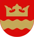 Coat of arms of Soini