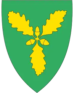 Songdalen kommune