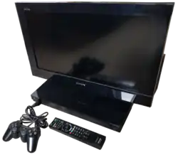 Sony BRAVIA TV PX300 (22inch)