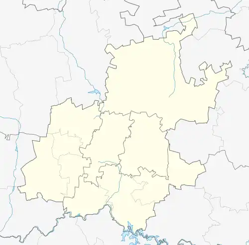 Johannesburg is located in Gauteng