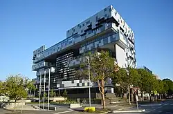 South Melbourne Primary School