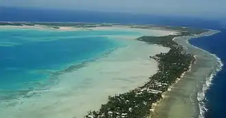 Image 2Tarawa Atoll (from Micronesia)