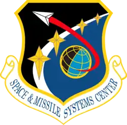 Space and Missile Systems Center (2002–2021)