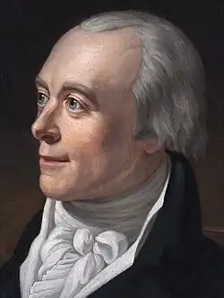 Spencer Perceval