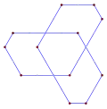 Spirolateral, (1…4)120°, g3